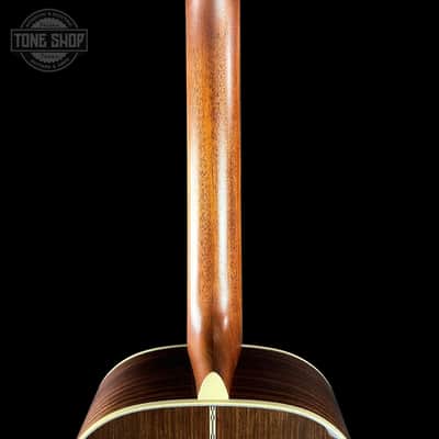 Martin Custom Shop 00-12 Fret Wild Grain East Indian Rosewood w/case 2966587 image 12