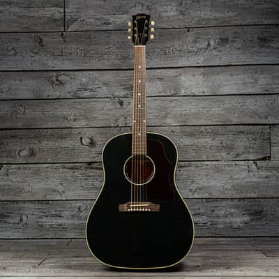 Gibson '50s J-45 Original - Ebony image 3