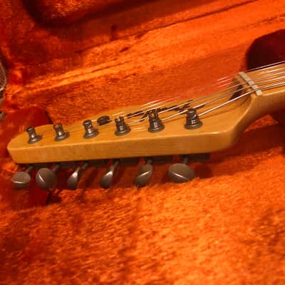 Fender 51 Nocaster Relic 2011 image 12