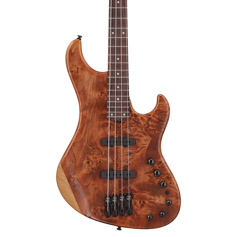 Ibanez Mode MDM1600 - Natural Mocha Low Gloss image 1
