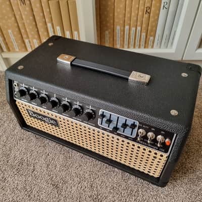 Mesa Boogie Mark IIC+ SRGX 85' image 3