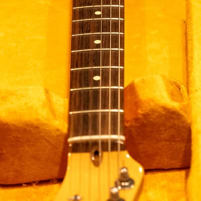 Fender 60th Anniversity Tele-Bration 2011 - Rosewood image 9