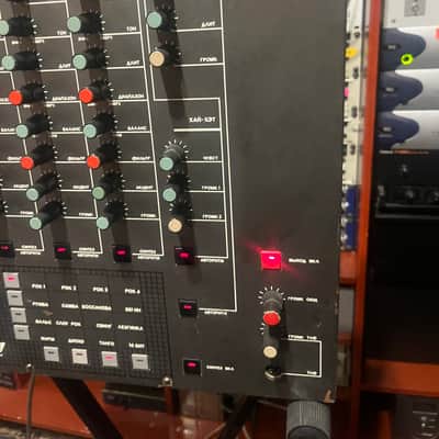 Rockton UDS+MIDI+direct outputs mod image 9