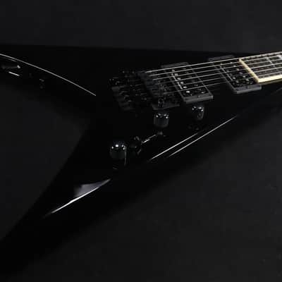 Jackson USA Select Series KV2 King V | Reverb