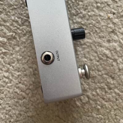 Singular Sound BeatBuddy MINI 2 2018 - Silver image 4