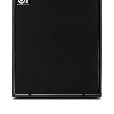 Ampeg Venture VB-410 Bass Speaker Cabinet image 3