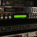 E-MU Systems Proteus 2000 Rackmount 128-Voice Sampler Module 1999 - Black