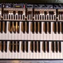 Nord C2D Organ with Half-Moon Switch in original box, Free Shipping in US48