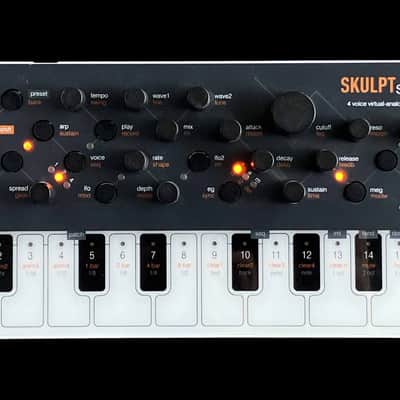 Modal Electronics 