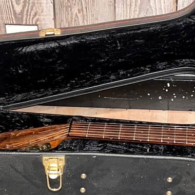 1931 Martin 1-17 Parlor Guitar Natural Mahogany, Excellent Example of a Super Pre War Martin ! image 23