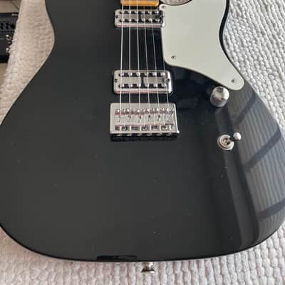 Fender Cabronita 2012 - Black image 9