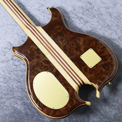 Alembic JJLB5 Jimmy Johnson Signature [5.17Kg] image 8