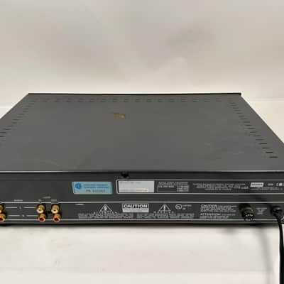 Hughes AK-100 SRS Sound Retrieval System image 6