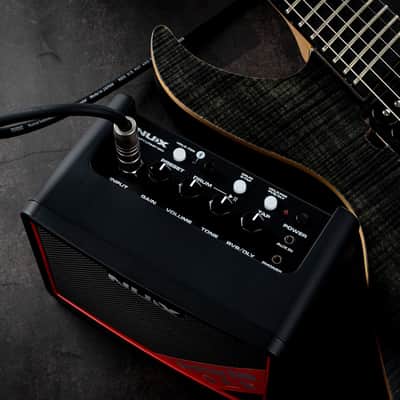 NU-X Mighty Lite BT mkII Amplifier image 12
