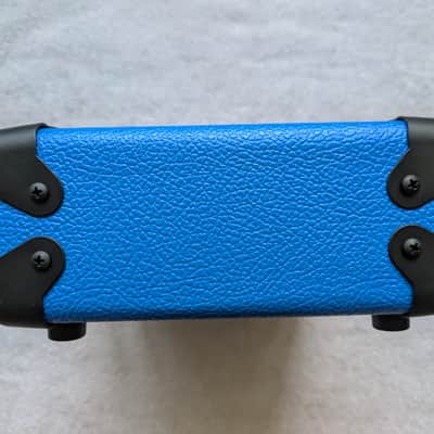 SR&D Scholz Rockman Ultralight Amp - Rockadaptor - New Components - New RMC Enclosure - Free Shipping image 22