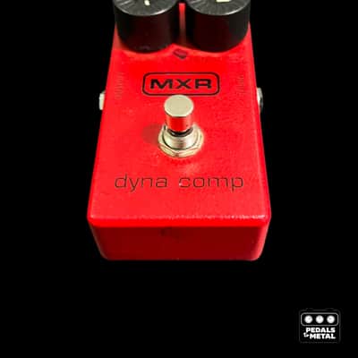 MXR Dyna Comp - X22231 image 5