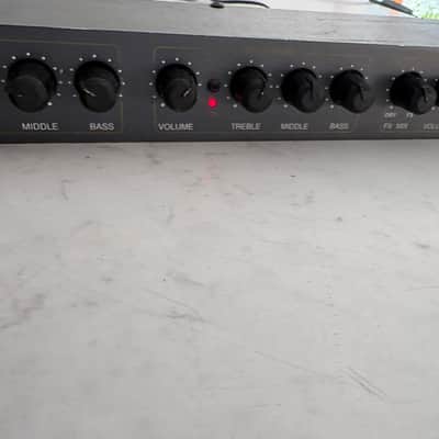 Marshall MGP 9004 image 4