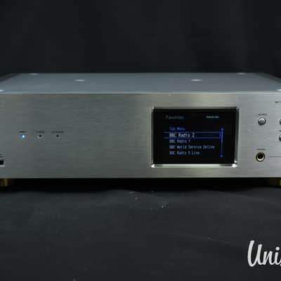 Pioneer N-70A Digital Network Audio Player DAC in Excellent Condition image 3