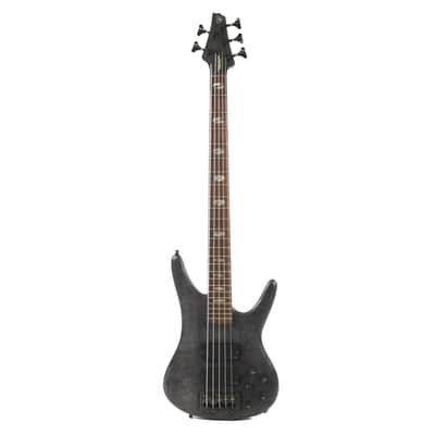 1994 Spector JN-5 Owned by Jason Newsted image 1