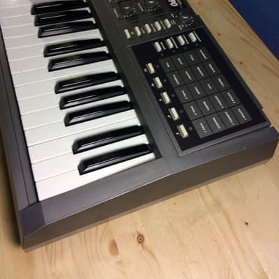 Maestro - Soviet Synthesizer by Formanta fabric image 2