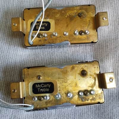 PRS USA McCarty guitar pickup set 1990s PRS 1990s image 1