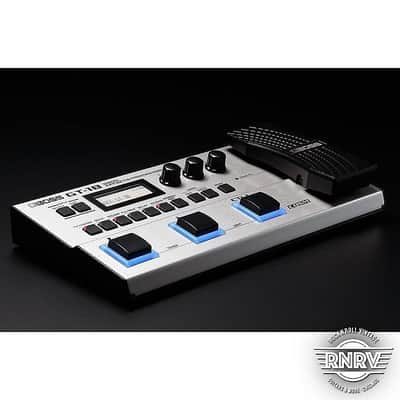 Boss GT-1B Bass Multi Effects Processor image 2