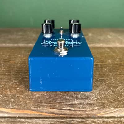 Bondi Effects Breakers Overdrive 2010s - Blue image 6