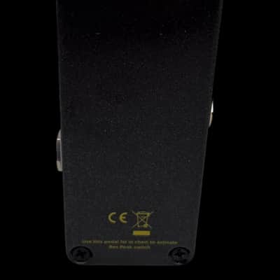 Seymour Duncan Pickup Booster Mini 2025 - Present - Black X8184 image 5