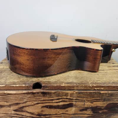 Breedlove Performer Pro Dreadnought Concerto CE - Aged Toner With OHSC Free Shipping image 9