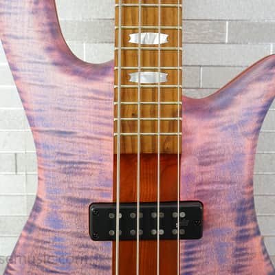 Spector Euro 4 RST - Sundown Glow image 4