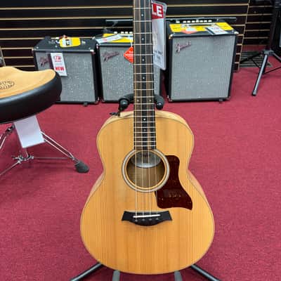 Taylor GS Mini-e Maple Bass 2019 - 2022 image 2