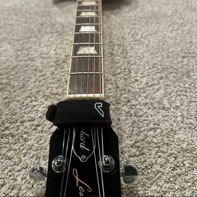 Gibson Les Paul Standard - 120th Anniversary Edition 2014 - Cherry Burst image 7