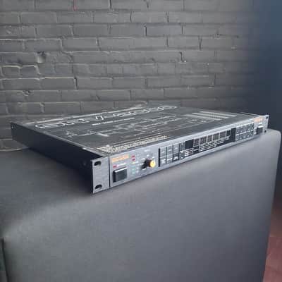 Roland SRV-2000 MIDI Digital Reverb image 5