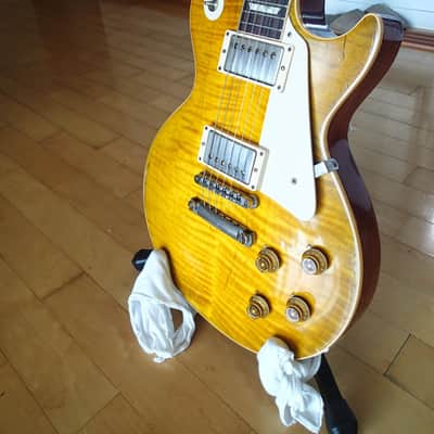 Gibson Collector's Choice CC #2 Goldie image 4