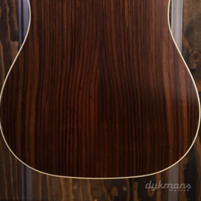 Gibson Custom Shop 1942 Banner Southern Jumbo image 13