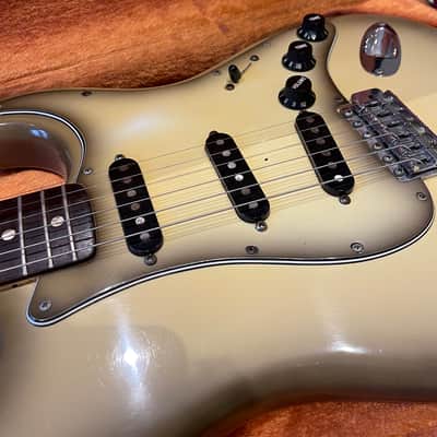 Fender Stratocaster 1978 Antigua image 6