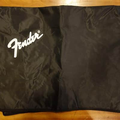 Fender Amp Cover (see description for measurements) image 2