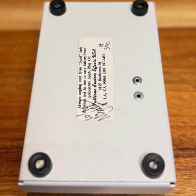 1998 Soul Bender v1 NKT 275s serial #390 image 5