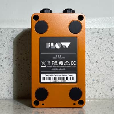 Universal Audio Flow Vintage Tremolo image 2
