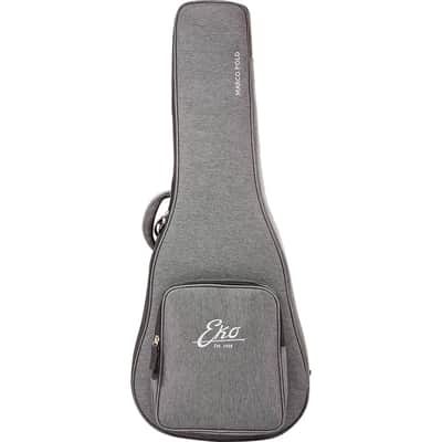 Eko Guitars Marco Polo MM image 5