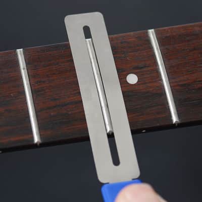 Music Nomad GRIP Guards - Premium Fretboard Guards image 6