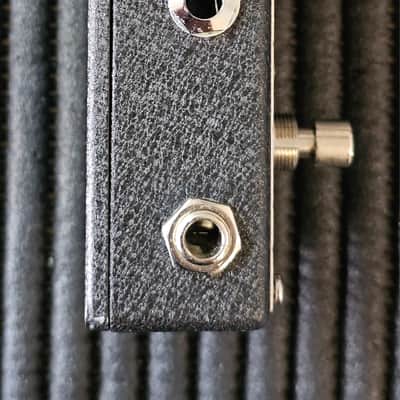 Dunlop EP103 Echoplex Delay 2016 - Present - Black image 4