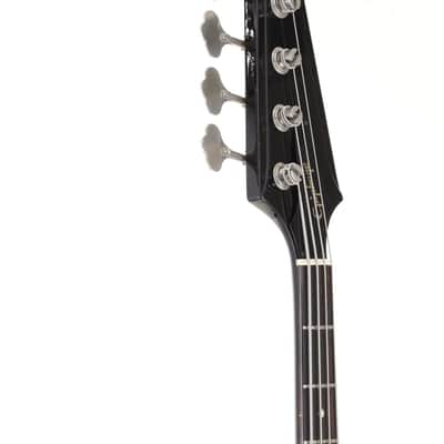 Epiphone TB-90 Vintage Sunburst (VS) Made in Japan Epiphone Made in Japan [J907067] (06/16) image 11