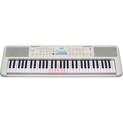 Yamaha EZ 310 Keyboard image 2