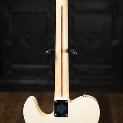 Fender Custom Shop "Imagine" World Stamp Collection Telecaster Electric Guitar - Andorra with Hardshell Case - Floor Model image 7
