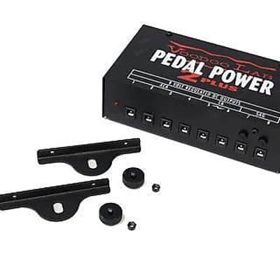 NEW TEMPLE AUDIO DESIGN VOODOO LAB MOUNTING BRACKET image 1