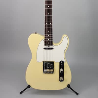 Used 2023 Tuttle Vintage Classic T Vintage White image 2