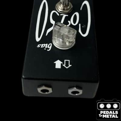 Lovepedal COT 50 2005 - 2018 - Black - X18126 image 4