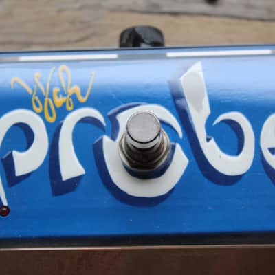 Zvex  Wah Probe" image 2