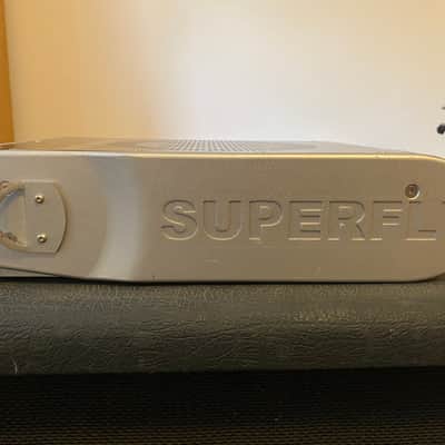 Ashdown Superfly image 4